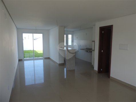 Venda Casa Porto Alegre Aberta Dos Morros 1