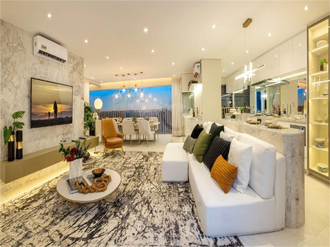 Venda Apartamento São Paulo Vila Mariana 1