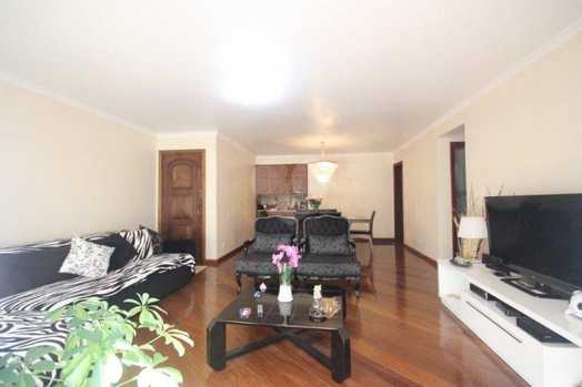 Aluguel Apartamento São Paulo Jardim Paulista 1