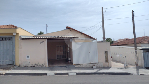 Venda Casa São Carlos Jardim Beatriz 1