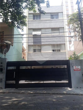 Edificio Vila Rica
