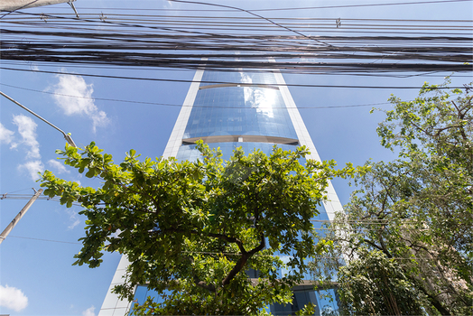 Aluguel Salas São Paulo Cidade Monções 1