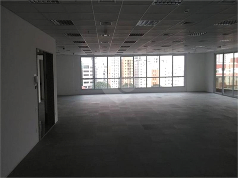 Aluguel Salas São Paulo Cidade Monções 1