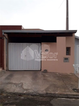 Venda Casa São Carlos Parque Industrial 1
