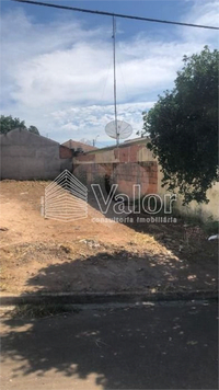 Venda Terreno São Carlos Residencial Itamarati 1