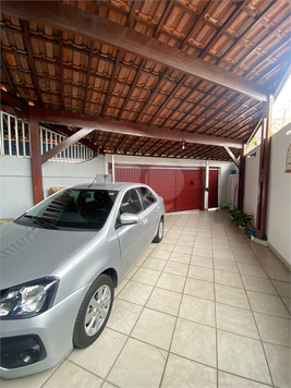 Venda Sobrado São Paulo Vila Gustavo 1
