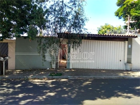 Venda Casa São Carlos Jardim Santa Paula 1