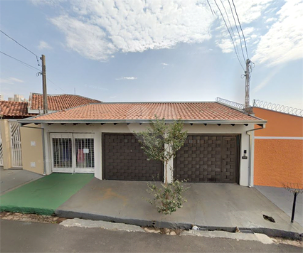 Venda Casa São Carlos Jardim Ricetti 1