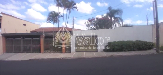 Venda Casa São Carlos Jardim Bandeirantes 1