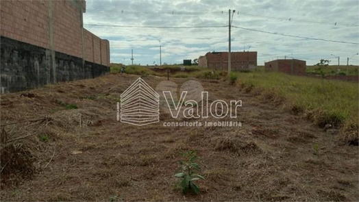 Venda Terreno São Carlos Centro 1