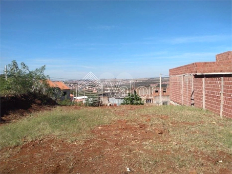 Venda Terreno São Carlos Jardim Das Torres Prolongamento 1