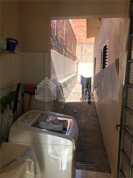 Venda Casa São Carlos Cidade Aracy 1