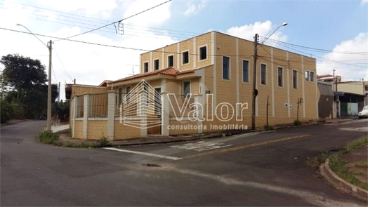 Aluguel Galpão São Carlos Jardim Nossa Senhora Aparecida 1