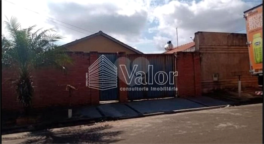 Venda Casa São Carlos Residencial Deputado José Zavaglia 1