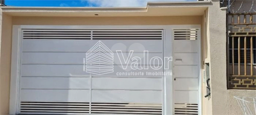 Venda Casa São Carlos Vila Prado 1