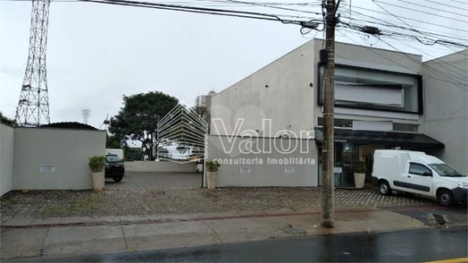 Venda Galpão São Carlos Centro 1