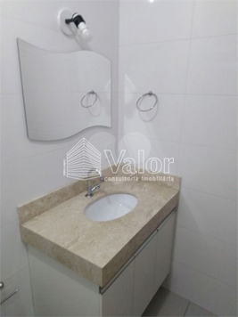 Venda Casa São Carlos Parque Santa Felícia Jardim 1