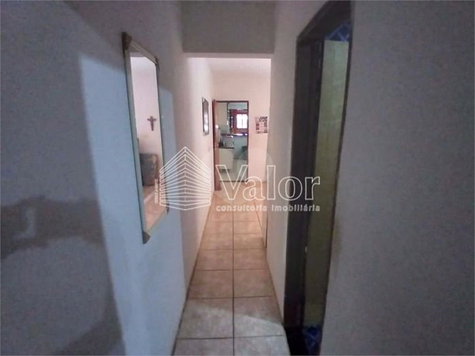 Venda Casa São Carlos Cidade Aracy 1