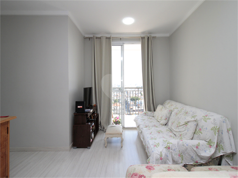 Venda Apartamento São Paulo Jardim Brasil (zona Norte) 1
