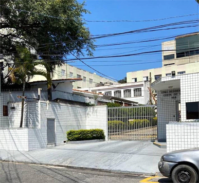 RESID COSTA DO SOL