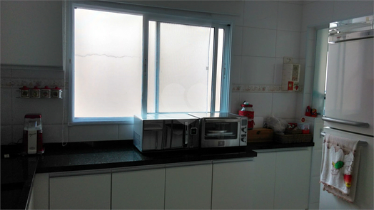 Venda Triplex Santo André Vila Valparaíso 1