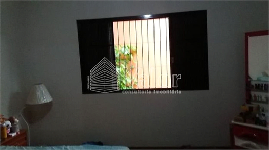 Venda Casa São Carlos Parque Santa Marta 1