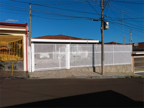 Venda Casa São Carlos Centro 1