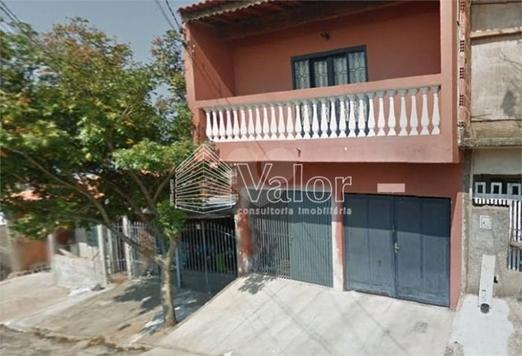 Venda Casa São Carlos Jardim Social Belvedere 1