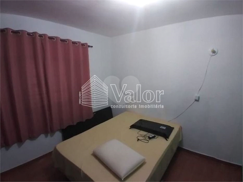 Venda Casa São Carlos Jardim Medeiros 1