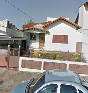 Venda Casa São Carlos Jardim Paraíso 1