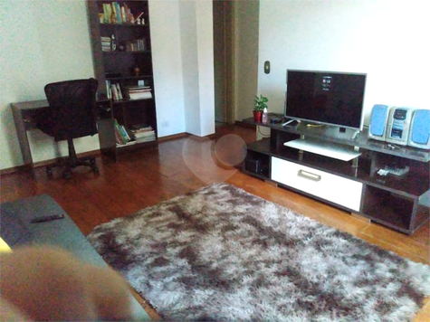 Venda Apartamento São Paulo Mooca 1