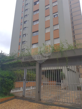 EDIFICIO TEBAS