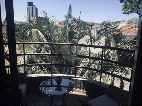 Venda Apartamento São Paulo Jardim Da Saúde 1