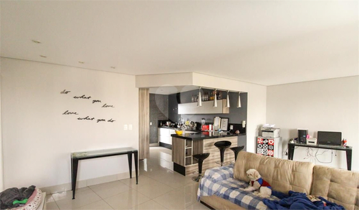 Venda Apartamento São Paulo Vila Albertina 1