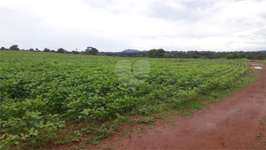 Venda Fazenda Chapadão Do Céu Setor Central 1