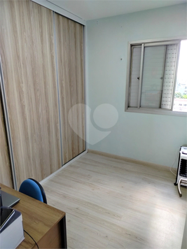 SAINT LOUIS - VILA PRUDENTE