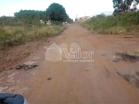 Venda Terreno São Carlos Parque Industrial 1