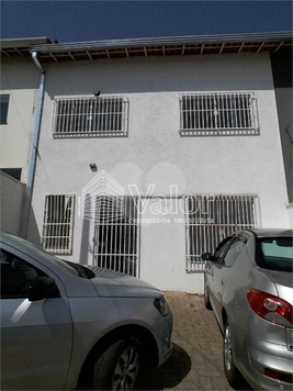 Aluguel Galpão São Carlos Jardim Paraíso 1