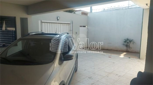 Venda Casa São Carlos Jardim São João Batista 1