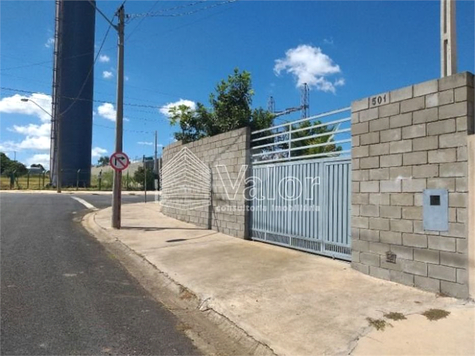 Venda Terreno Ibaté Centro 1