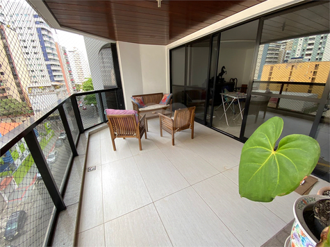 Edificio Palm Beach