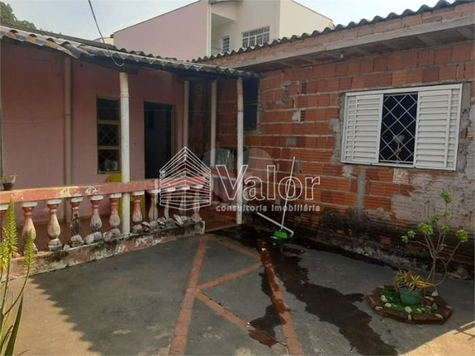 Venda Casa São Carlos Jardim Centenário 1