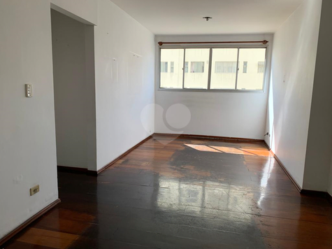 Venda Apartamento São Paulo Santana 1