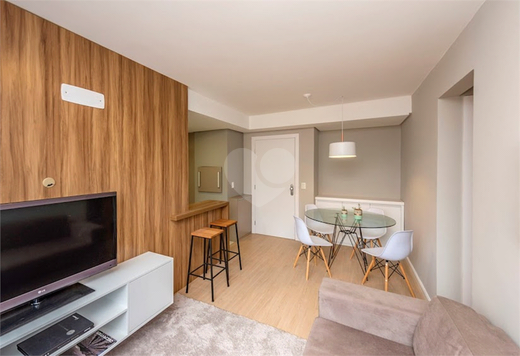 Residencial James Joyce