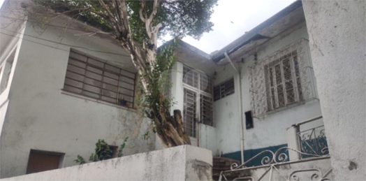 Venda Sobrado São Paulo Vila Maria Alta 1