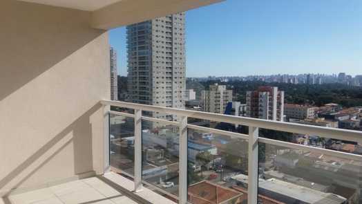 Venda Apartamento São Paulo Jardim Brasil (zona Sul) 1
