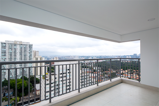Aluguel Apartamento São Paulo Santo Amaro 1