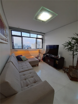 Venda Apartamento Belo Horizonte Gutierrez 1