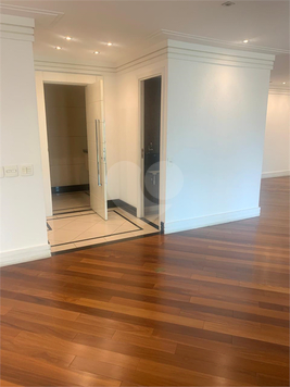 Aluguel Apartamento São Paulo Brooklin Paulista 1