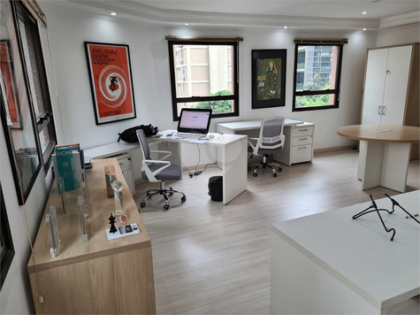 Aluguel Salas São Paulo Jardim Paulista 1